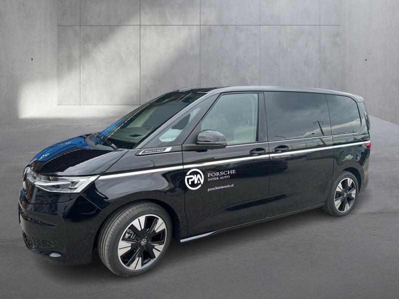 VW Multivan Style eHybrid 180 kW 4MOTION
