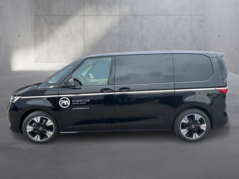 VW Multivan Style eHybrid 180 kW 4MOTION