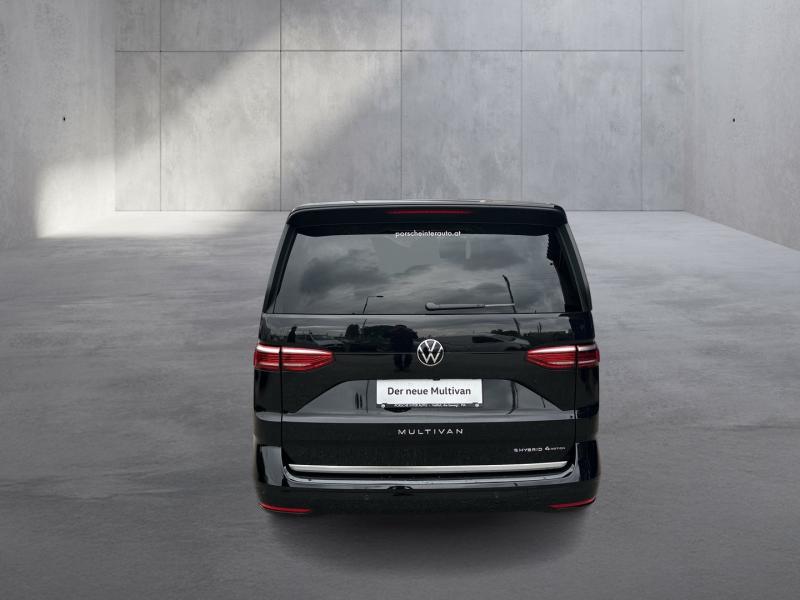 VW Multivan Style eHybrid 180 kW 4MOTION