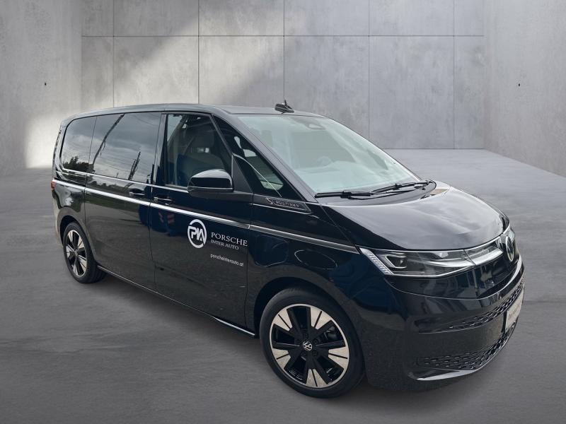 VW Multivan Style eHybrid 180 kW 4MOTION