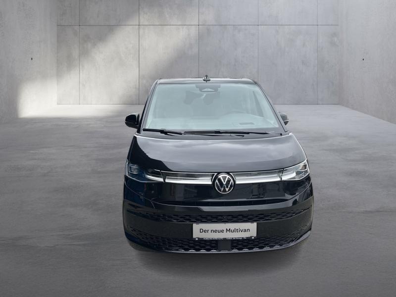 VW Multivan Style eHybrid 180 kW 4MOTION