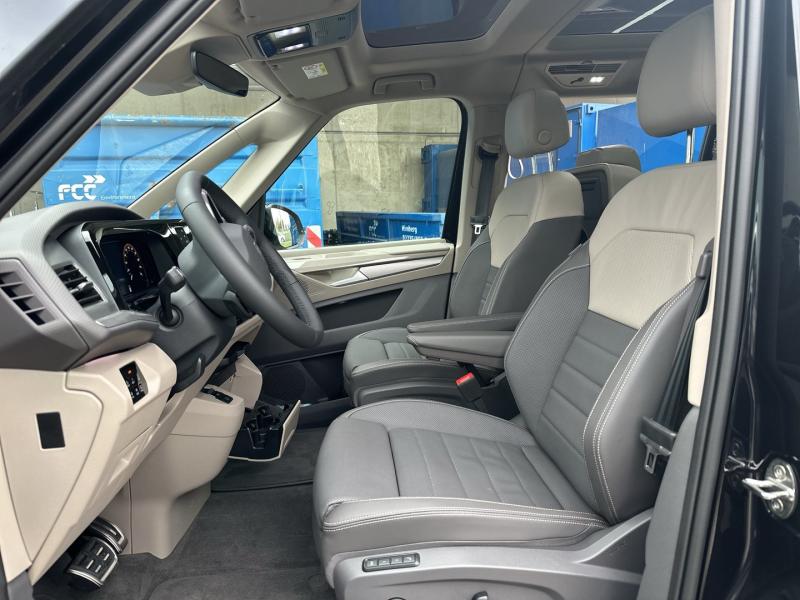 VW Multivan Style eHybrid 180 kW 4MOTION