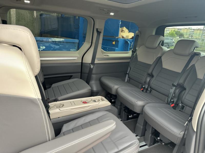 VW Multivan Style eHybrid 180 kW 4MOTION