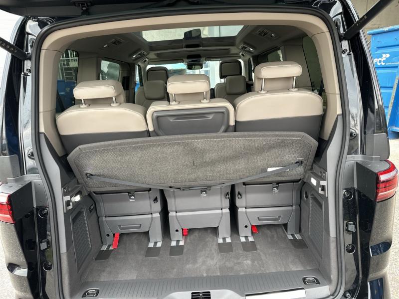 VW Multivan Style eHybrid 180 kW 4MOTION