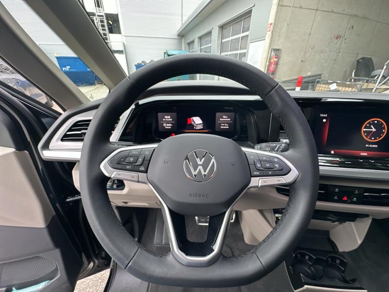 VW Multivan Style eHybrid 180 kW 4MOTION