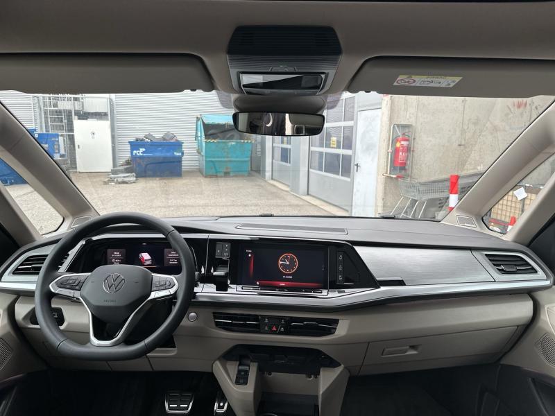 VW Multivan Style eHybrid 180 kW 4MOTION