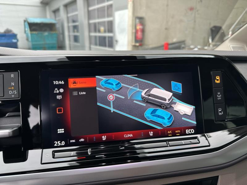 VW Multivan Style eHybrid 180 kW 4MOTION