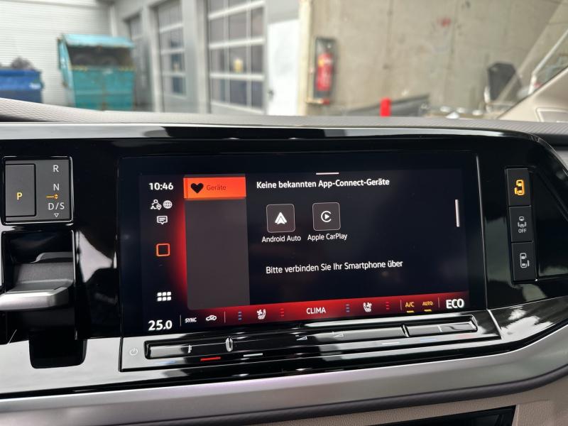 VW Multivan Style eHybrid 180 kW 4MOTION