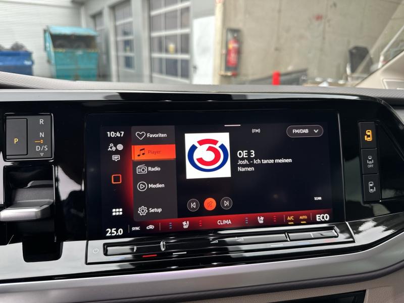 VW Multivan Style eHybrid 180 kW 4MOTION