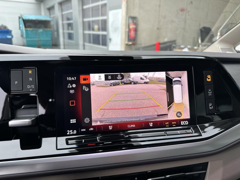 VW Multivan Style eHybrid 180 kW 4MOTION