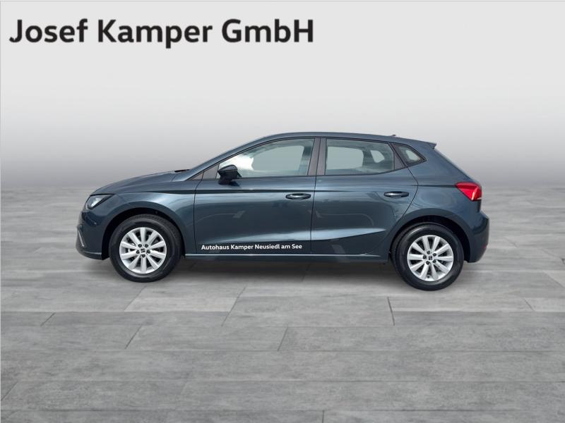SEAT Ibiza Reference 1.0 TSI