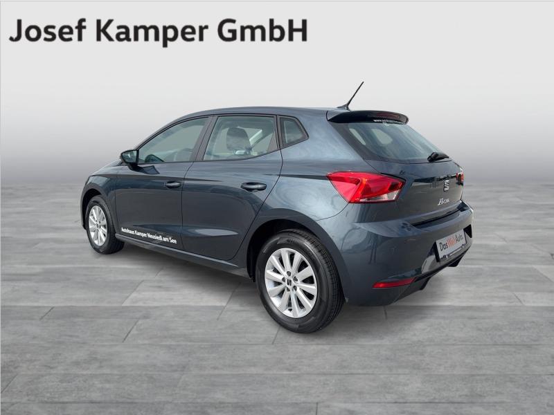 SEAT Ibiza Reference 1.0 TSI