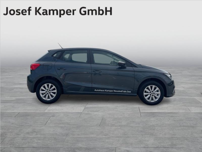 SEAT Ibiza Reference 1.0 TSI