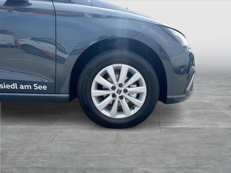 SEAT Ibiza Reference 1.0 TSI