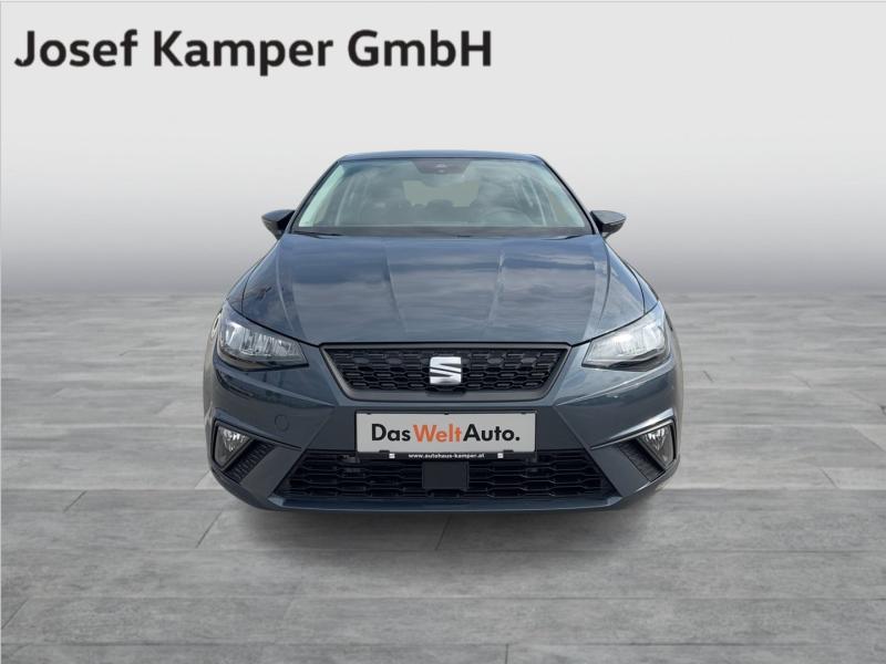 SEAT Ibiza Reference 1.0 TSI
