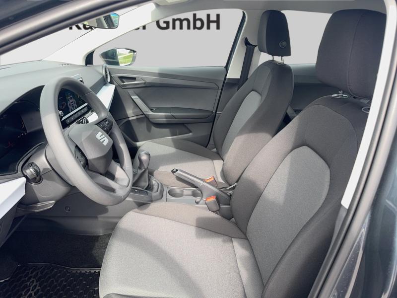 SEAT Ibiza Reference 1.0 TSI