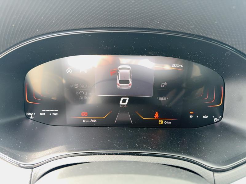 SEAT Ibiza Reference 1.0 TSI