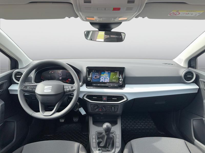 SEAT Ibiza Reference 1.0 TSI