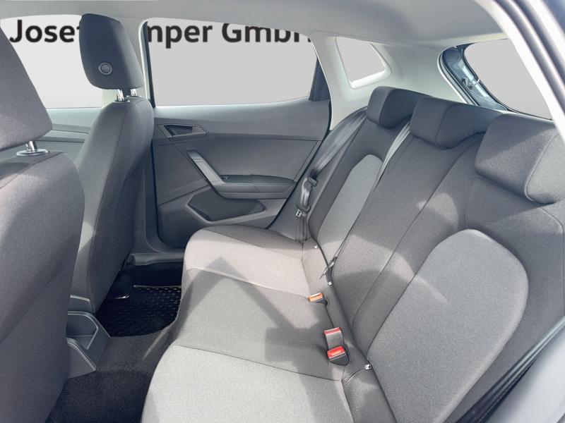 SEAT Ibiza Reference 1.0 TSI