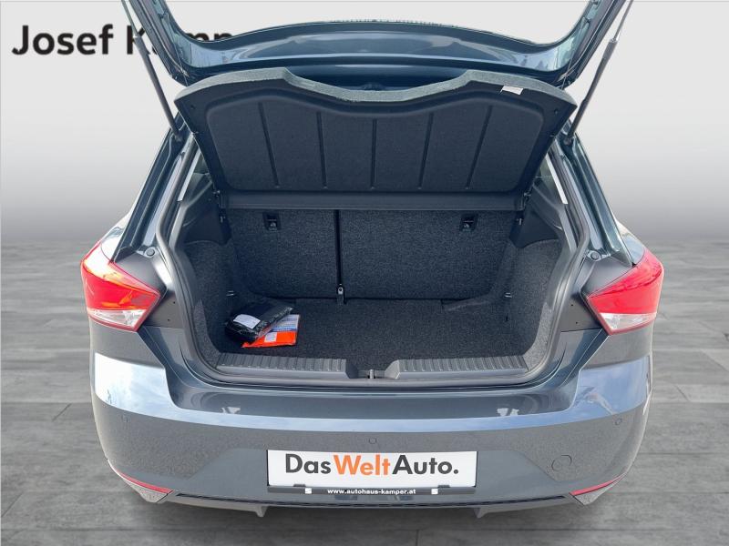 SEAT Ibiza Reference 1.0 TSI