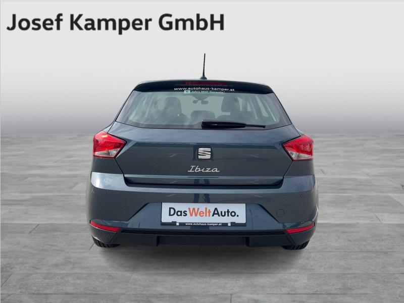 SEAT Ibiza Reference 1.0 TSI