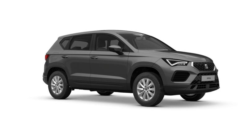 Ateca Seat SEAT Ateca Reference Edition 1.0 TSI