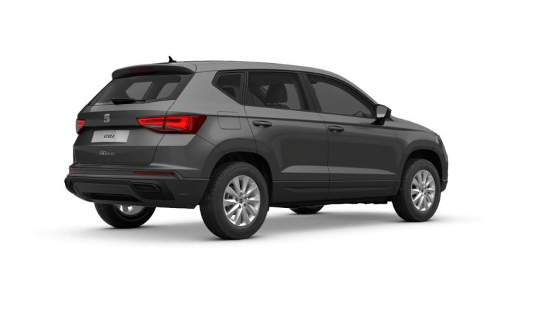 SEAT Ateca Reference Edition 1.0 TSI