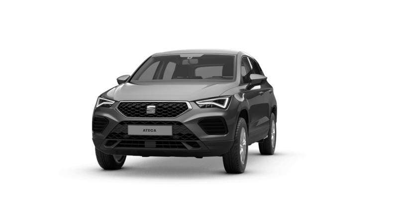 SEAT Ateca Reference Edition 1.0 TSI
