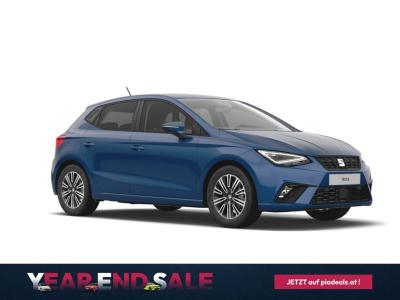 SEAT Ibiza Style Edition 1.0 TSI DSG