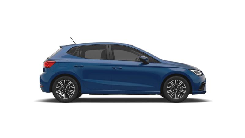 SEAT Ibiza Style Edition 1.0 TSI DSG