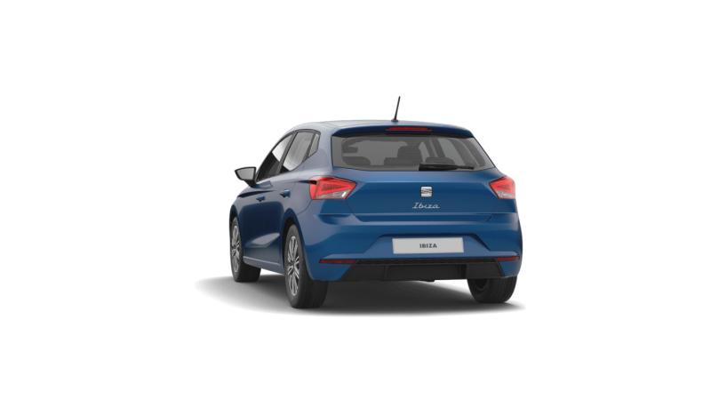 SEAT Ibiza Style Edition 1.0 TSI DSG