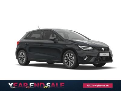 SEAT Ibiza Style Edition 1.0 TSI DSG