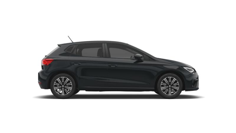 SEAT Ibiza Style Edition 1.0 TSI DSG