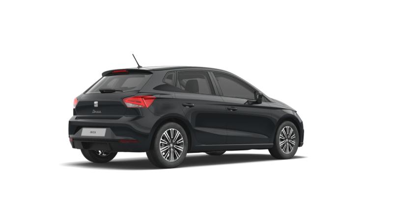 SEAT Ibiza Style Edition 1.0 TSI DSG