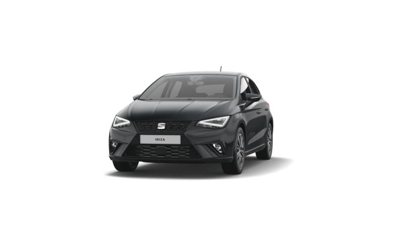 SEAT Ibiza Style Edition 1.0 TSI DSG