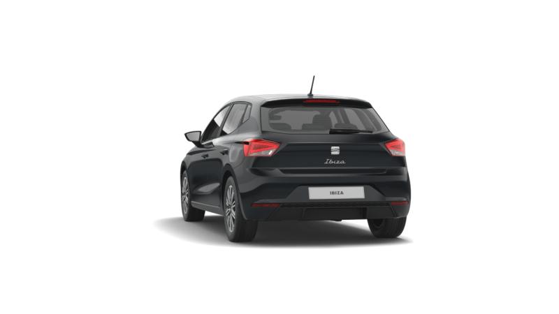 SEAT Ibiza Style Edition 1.0 TSI DSG