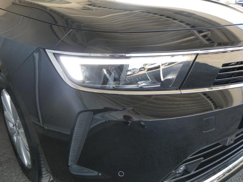 Opel Astra L Lim. 5-trg. Business Edition