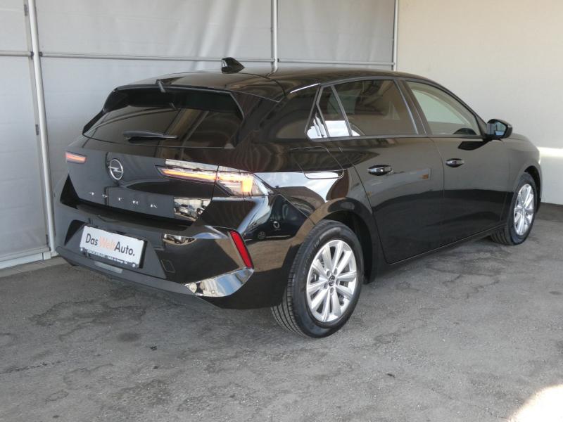 Opel Astra L Lim. 5-trg. Business Edition