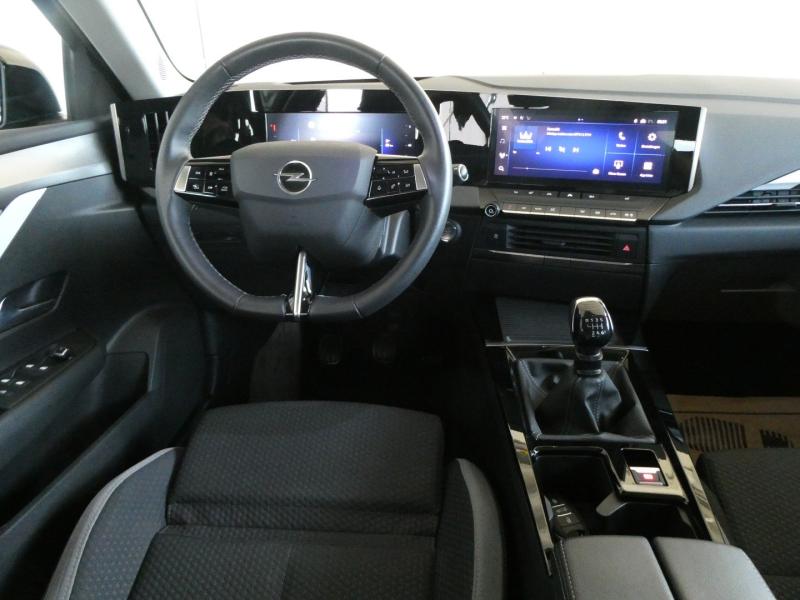 Opel Astra L Lim. 5-trg. Business Edition