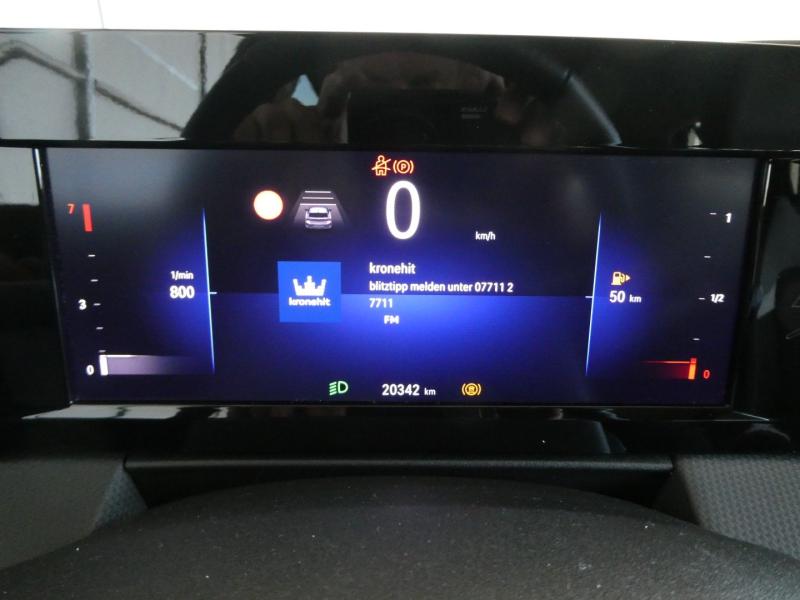 Opel Astra L Lim. 5-trg. Business Edition