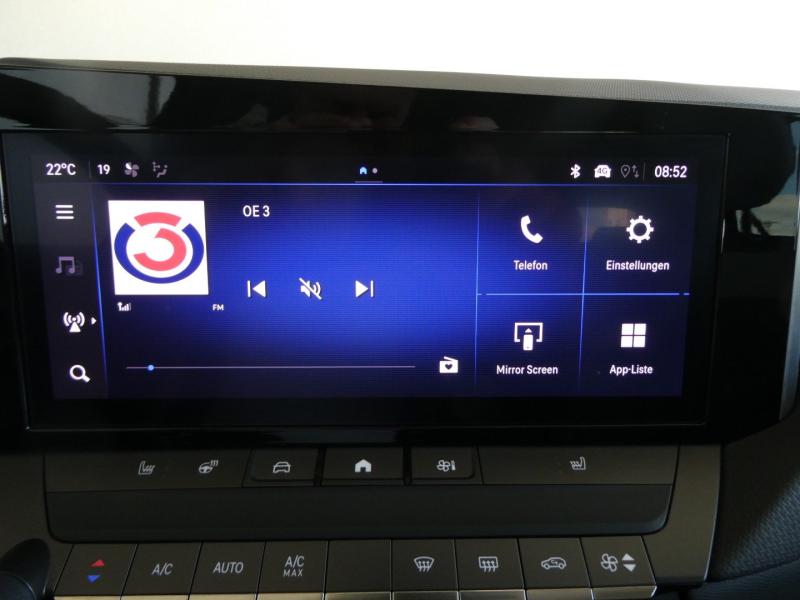 Opel Astra L Lim. 5-trg. Business Edition