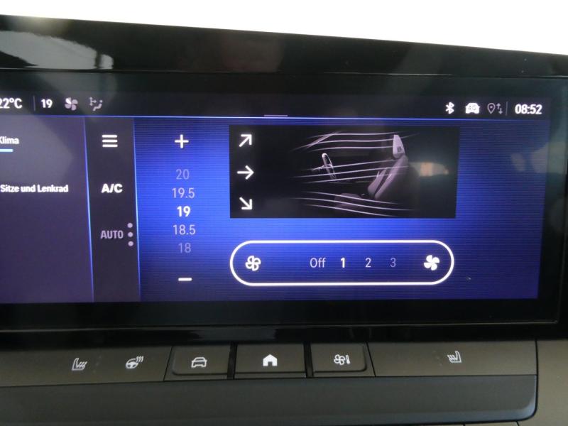 Opel Astra L Lim. 5-trg. Business Edition