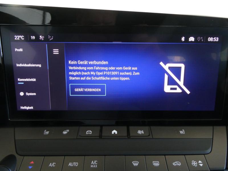 Opel Astra L Lim. 5-trg. Business Edition