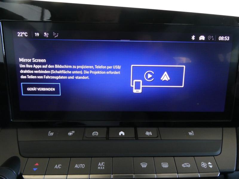 Opel Astra L Lim. 5-trg. Business Edition