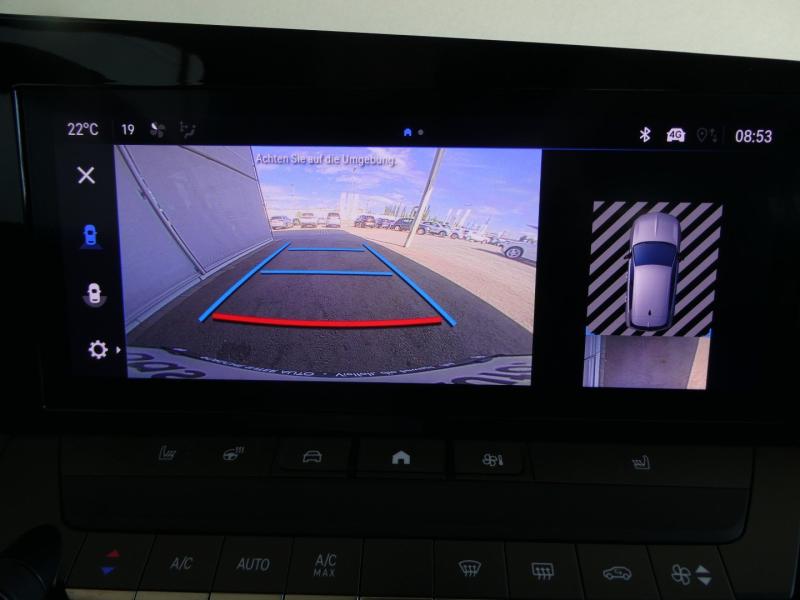 Opel Astra L Lim. 5-trg. Business Edition