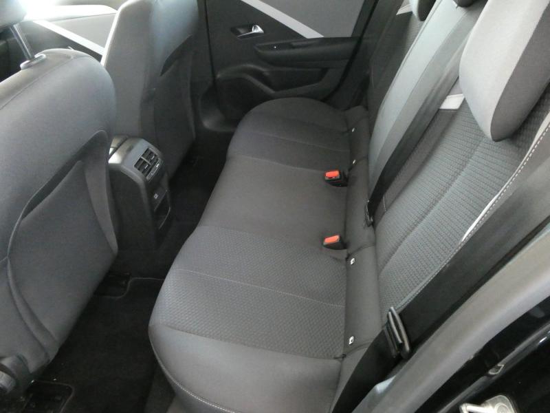 Opel Astra L Lim. 5-trg. Business Edition