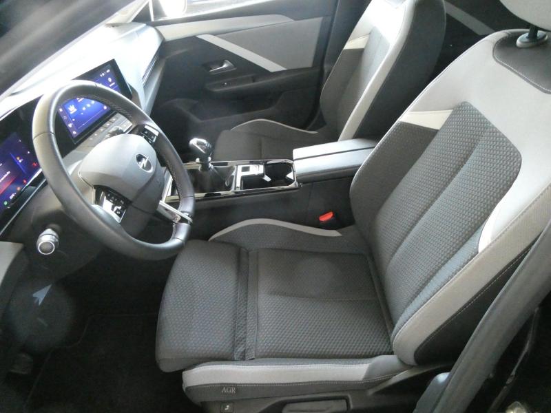 Opel Astra L Lim. 5-trg. Business Edition