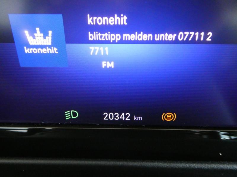Opel Astra L Lim. 5-trg. Business Edition