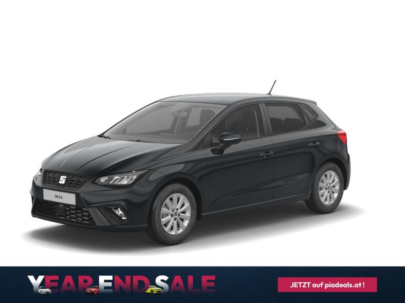 Ibiza Seat SEAT Ibiza Reference 1.0 TSI