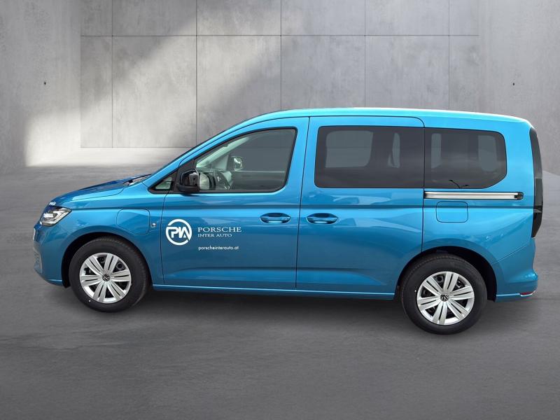 VW Caddy eHybrid 110 kW